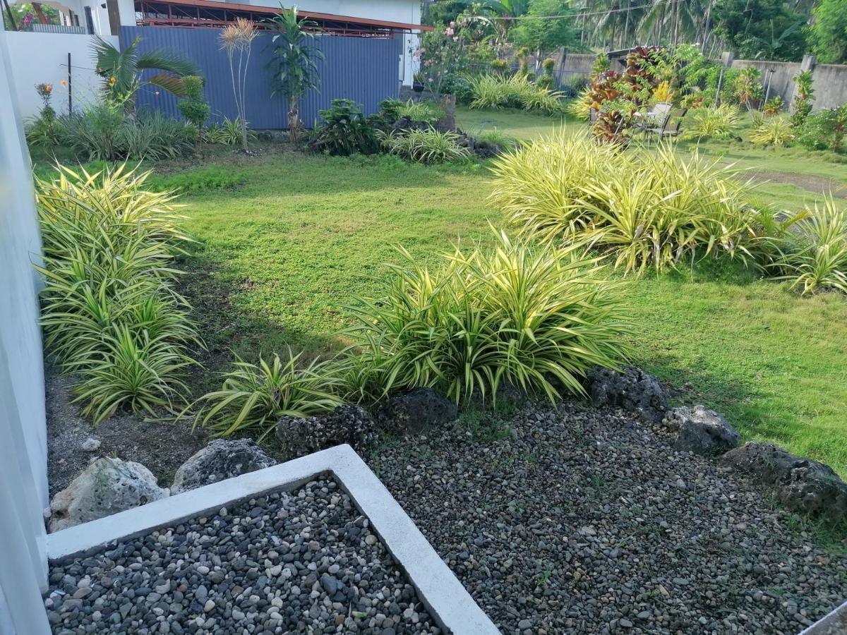 Kathleens Vacation Place Moalboal Exterior foto