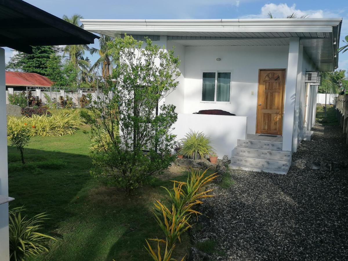 Kathleens Vacation Place Moalboal Exterior foto