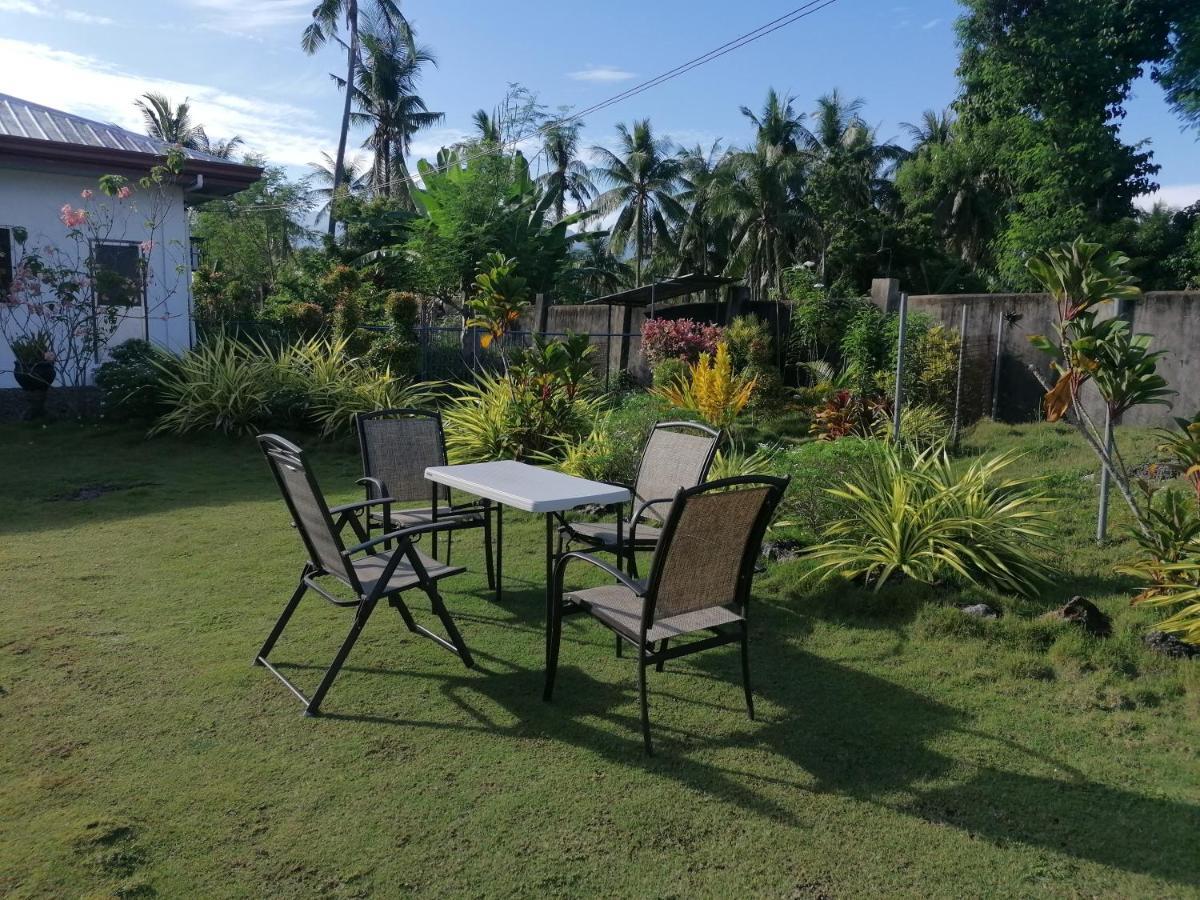 Kathleens Vacation Place Moalboal Exterior foto