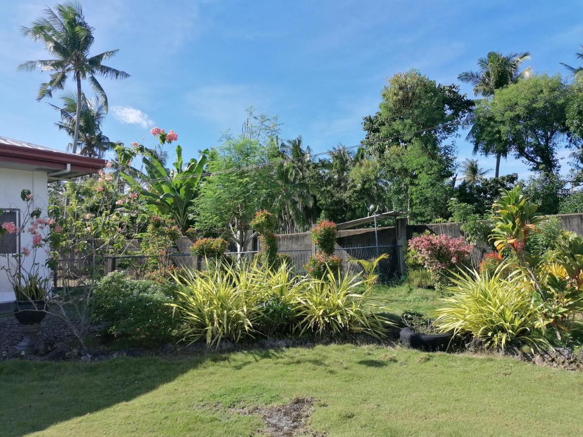 Kathleens Vacation Place Moalboal Exterior foto