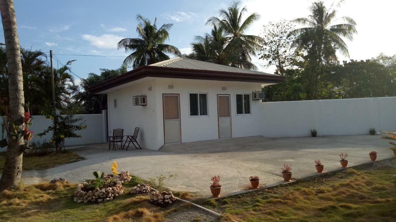 Kathleens Vacation Place Moalboal Exterior foto