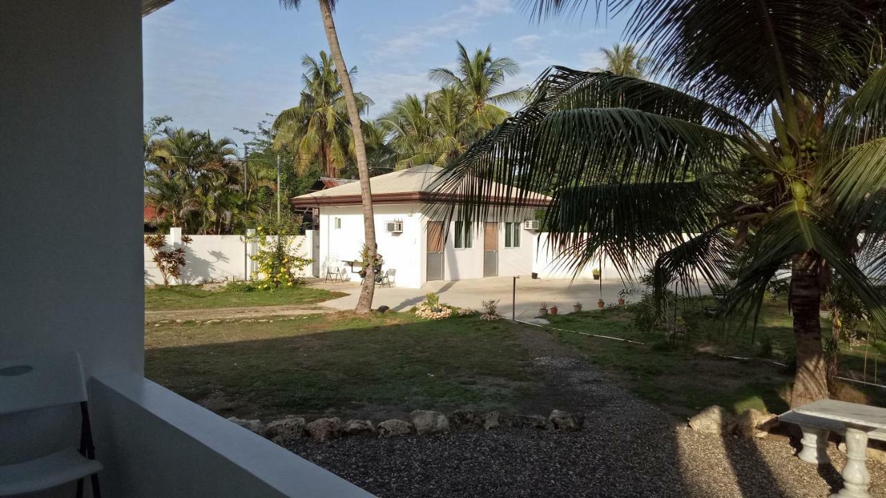 Kathleens Vacation Place Moalboal Exterior foto