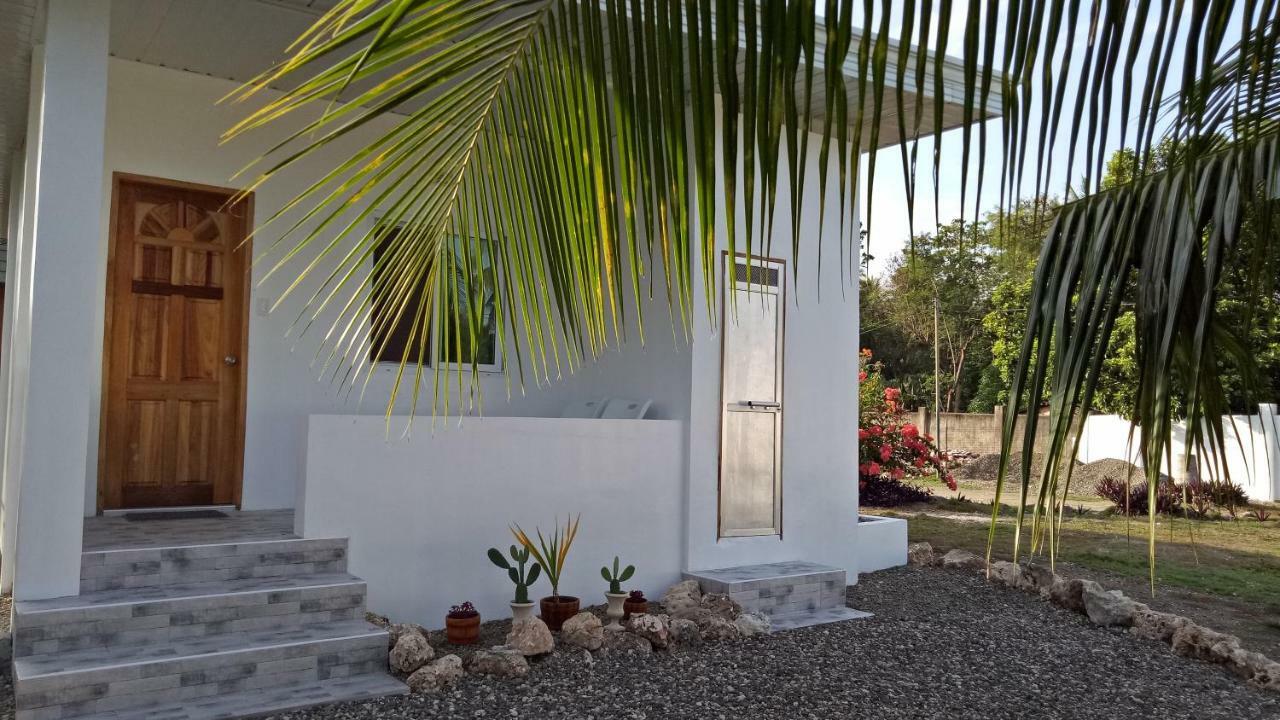 Kathleens Vacation Place Moalboal Exterior foto