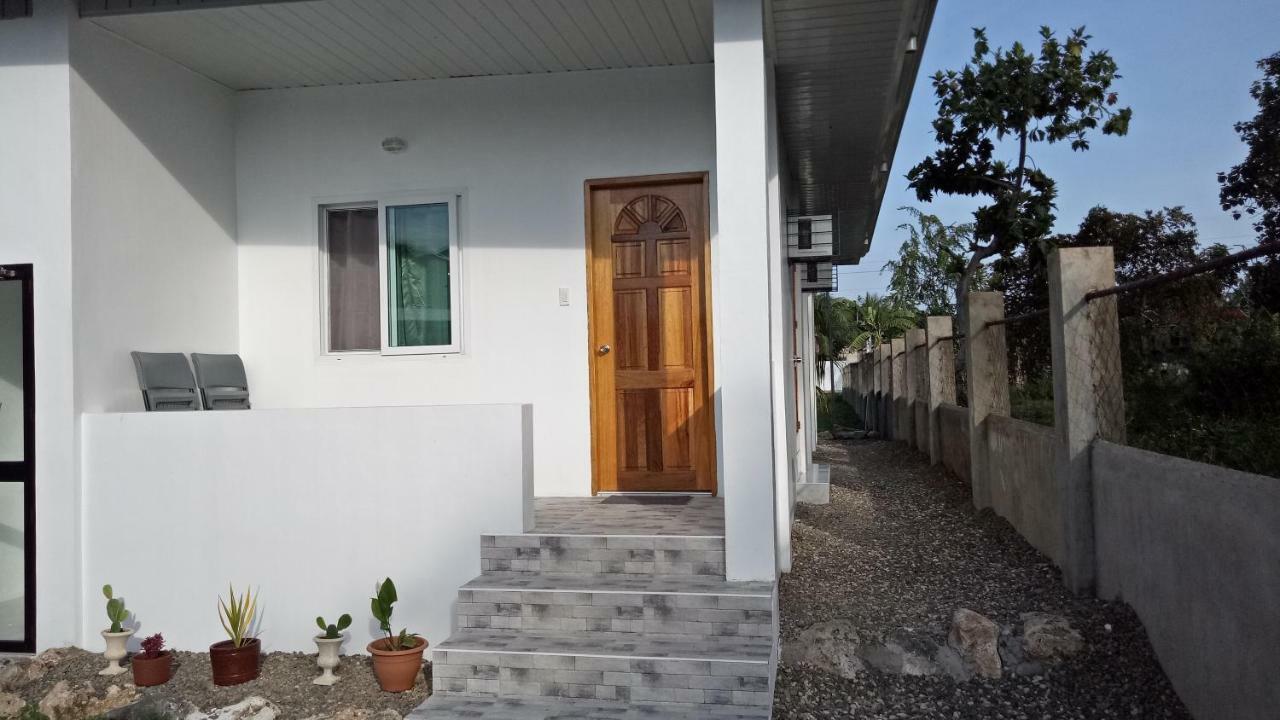 Kathleens Vacation Place Moalboal Exterior foto