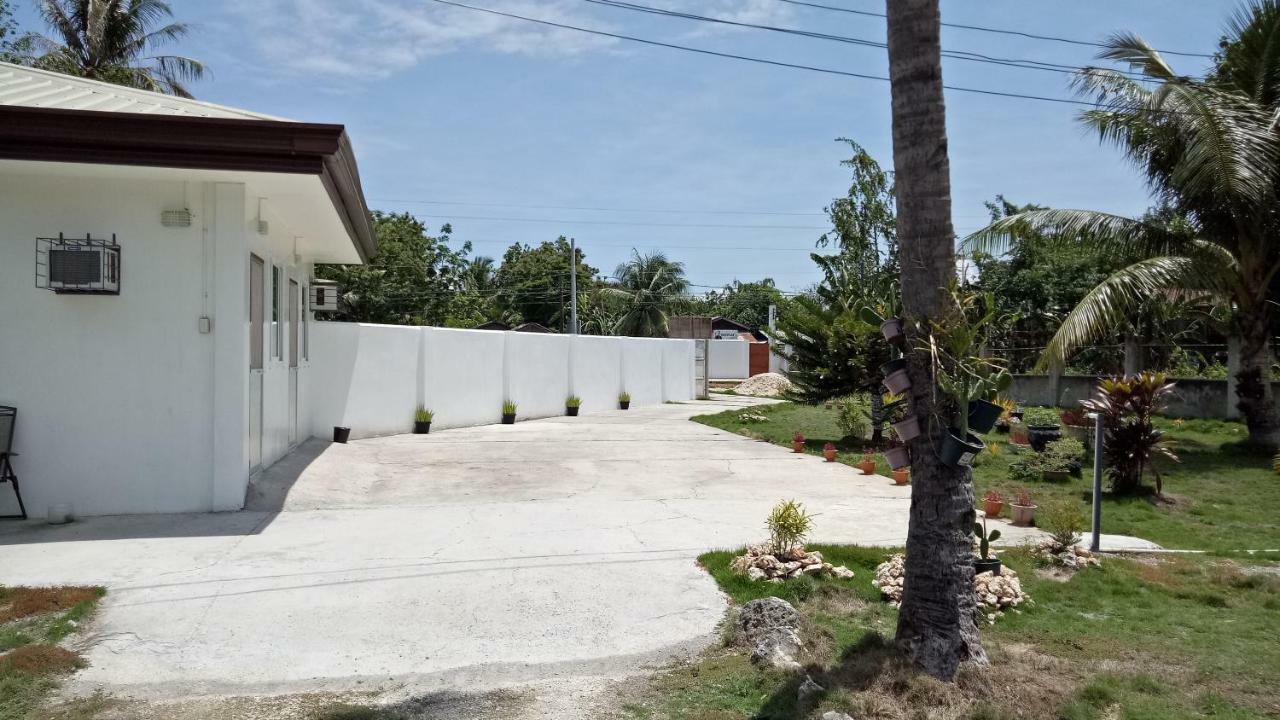 Kathleens Vacation Place Moalboal Exterior foto