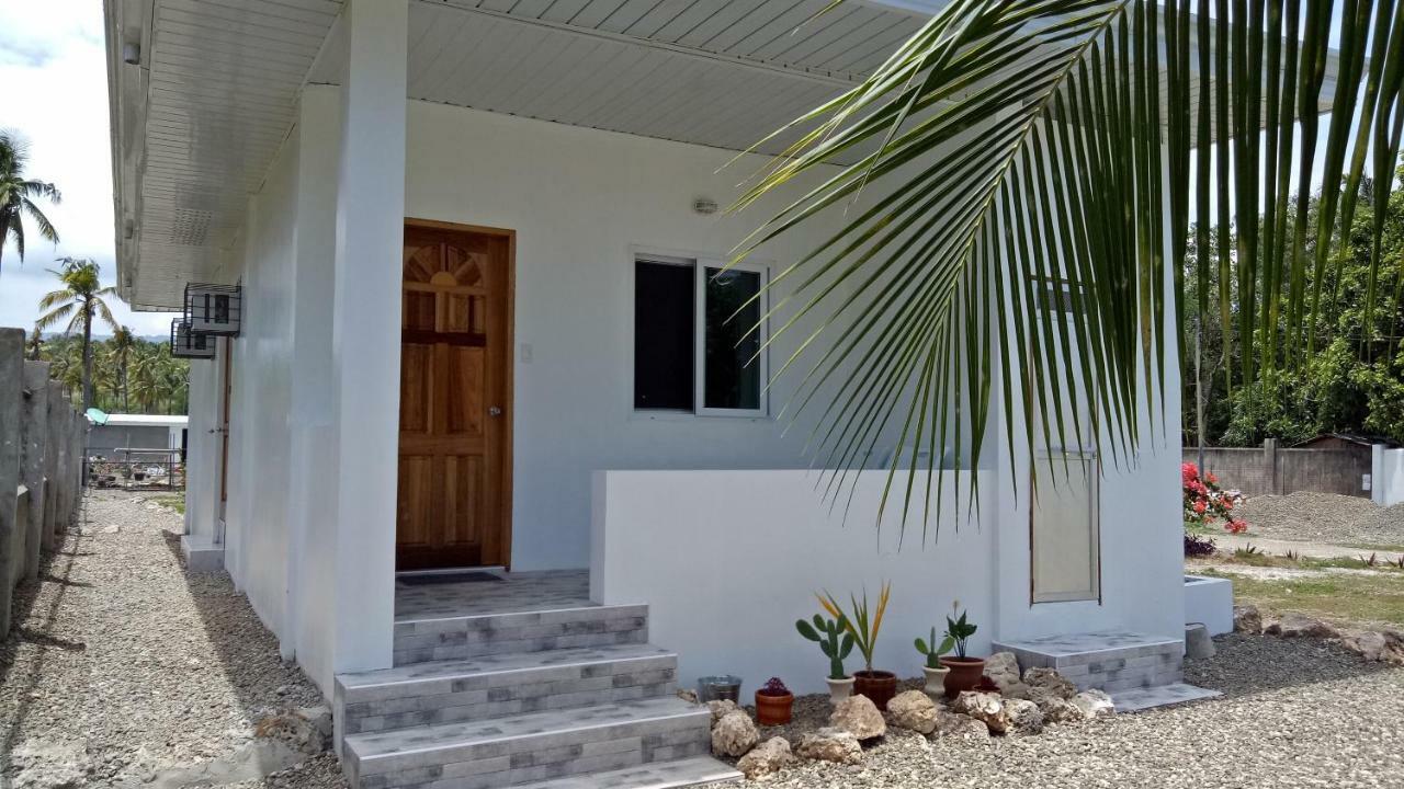 Kathleens Vacation Place Moalboal Exterior foto