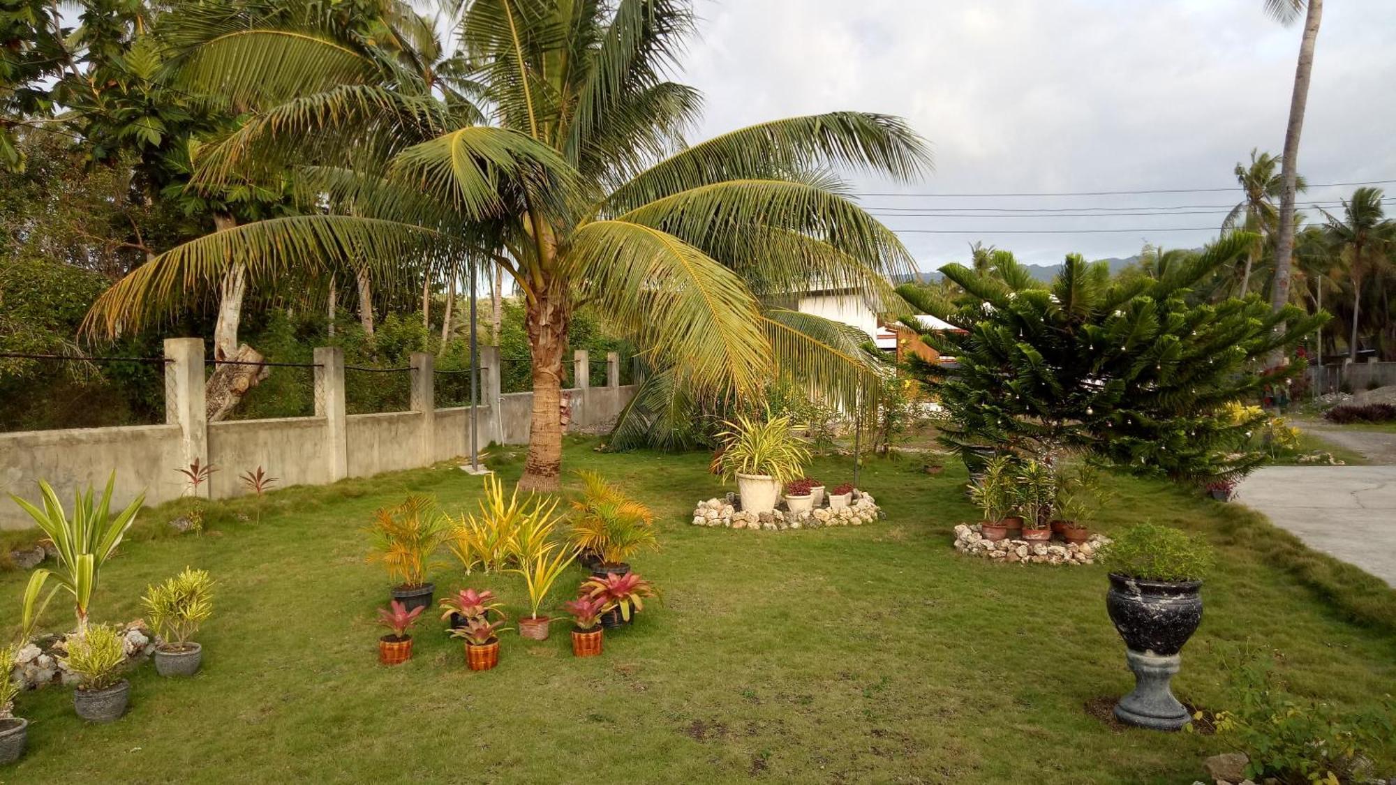 Kathleens Vacation Place Moalboal Exterior foto
